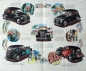 Preview: Ford Perfect Modellprogramm 1952 Automobilprospekt (9478)
